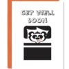 Get Well Soon