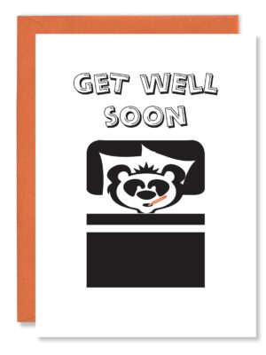 Get Well Soon