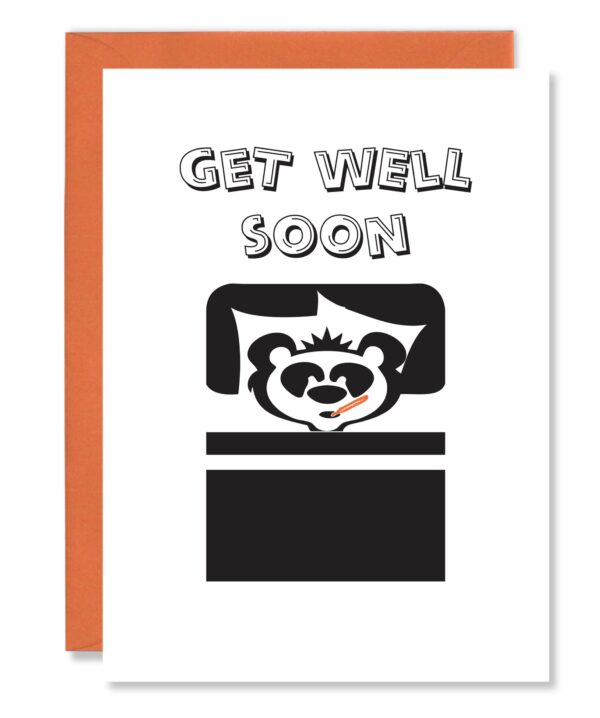 Get Well Soon