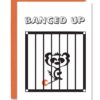 Banged Up