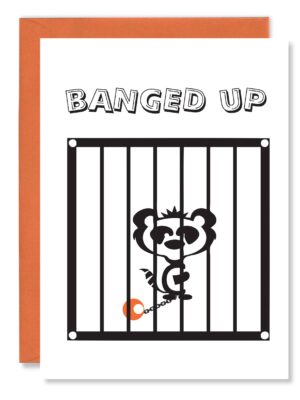 Banged Up