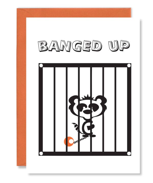 Banged Up